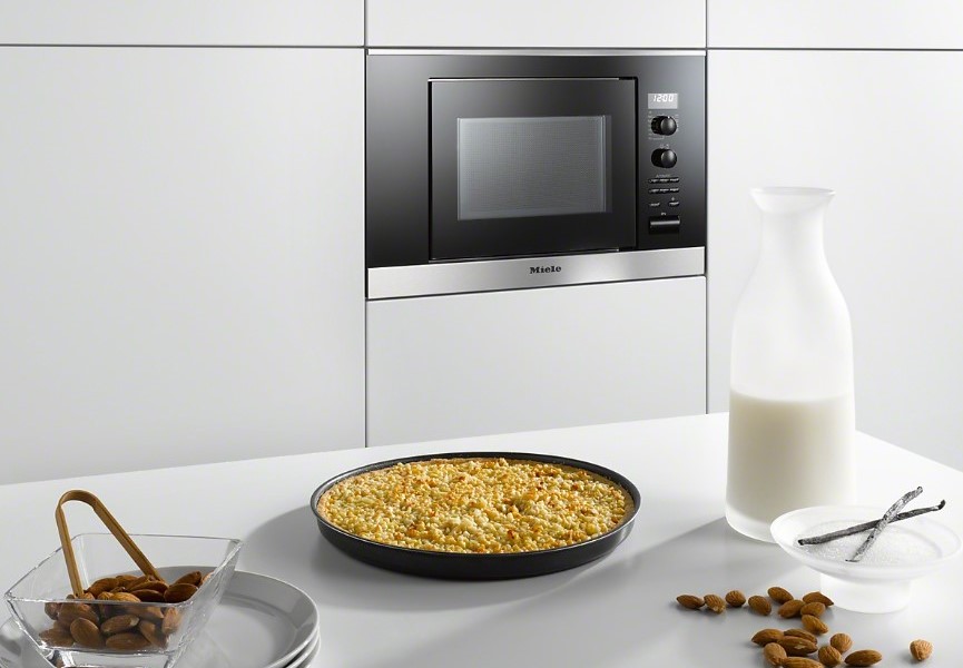 Инверторная микроволновая печь Инверторная микроволновая печь