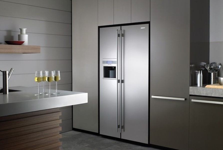 Инверторный компрессор в холодильнике