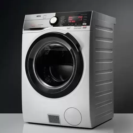 Рейтинг стиральных машин по качеству и надежности 2024 года