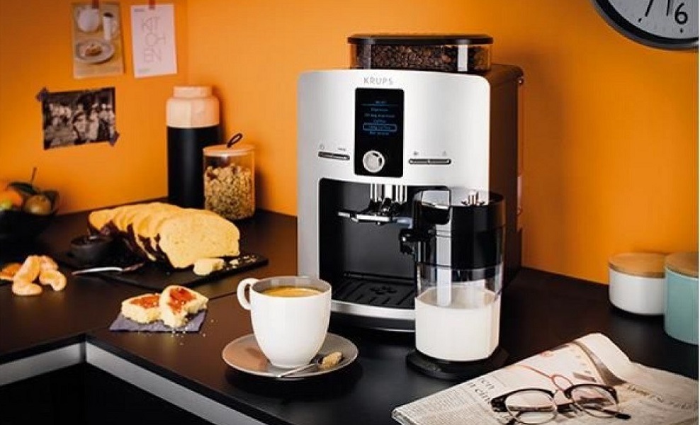 Плюсы и минусы кофемашины 