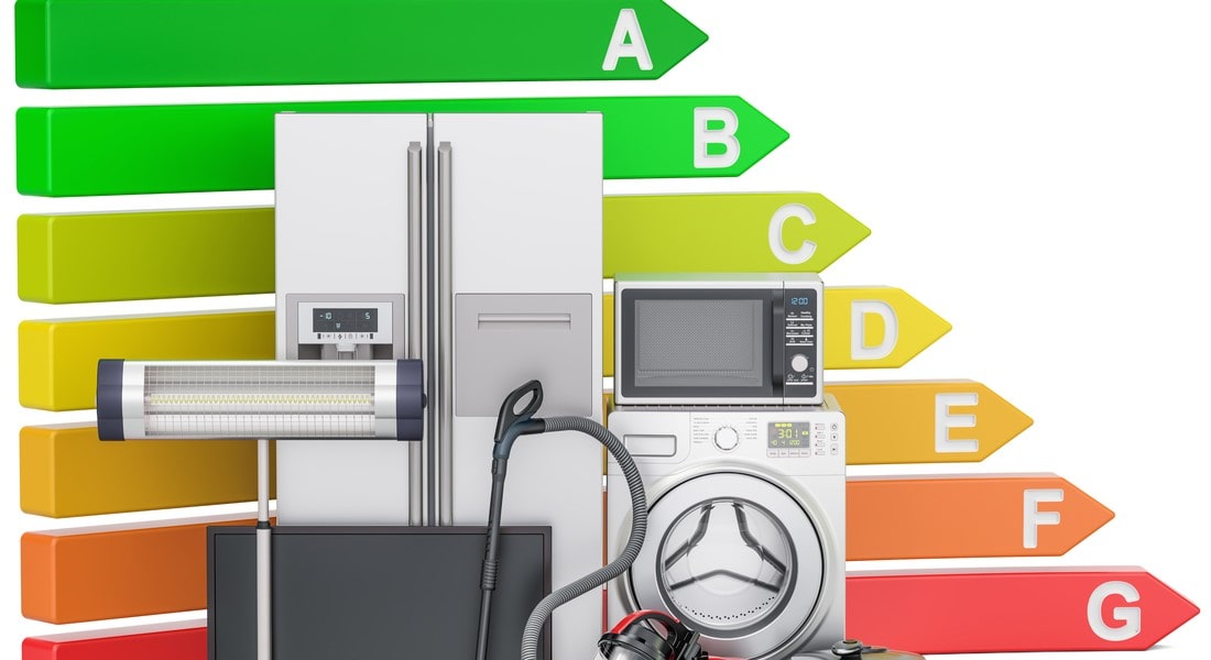 Класс энергопотребления холодильника Класс энергопотребления холодильника