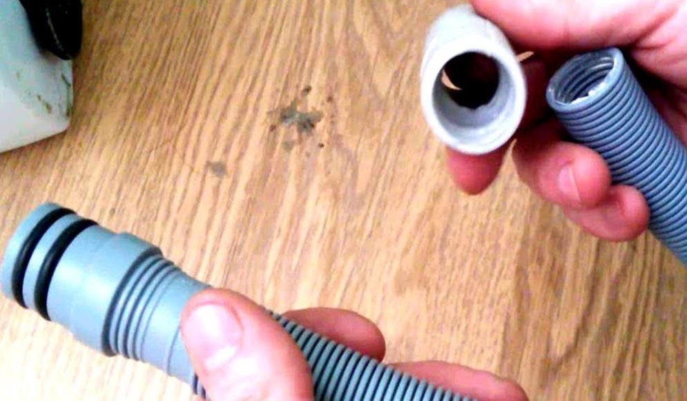 Как убрать запах из стиральной машины Как убрать запах из стиральной машины