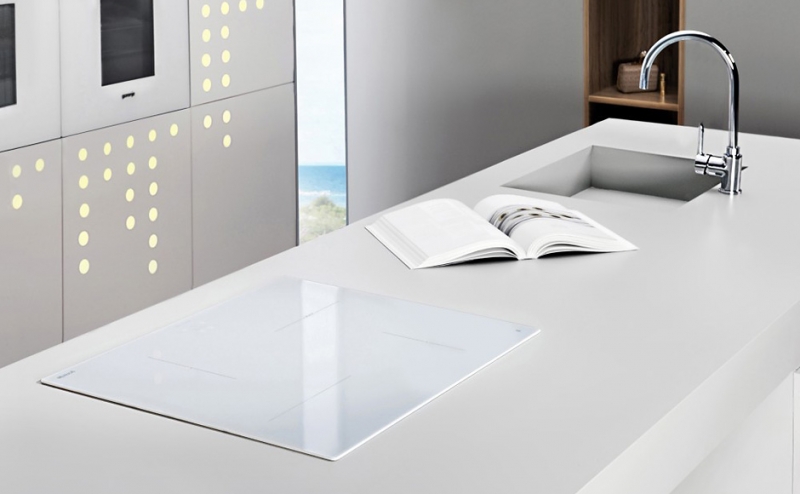 Как установить варочную панель Gorenje в столешницу Как установить варочную панель Gorenje в столешницу