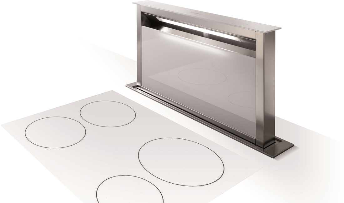 Типы вытяжек Faber Типы вытяжек Faber