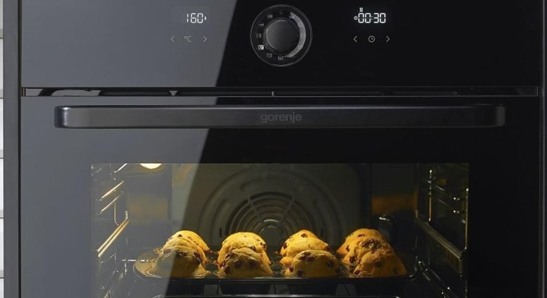 Ошибки духовых шкафов Gorenje Ошибки духовых шкафов Gorenje