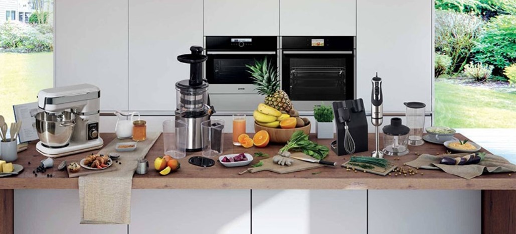 Новинки бытовой техники в Краснодаре 