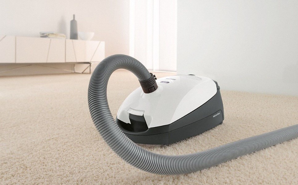 Пылесосы Miele Пылесосы Miele