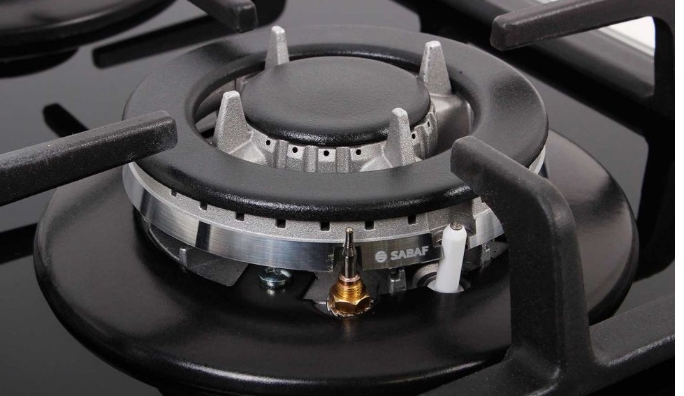 Ошибки плиты Gorenje 