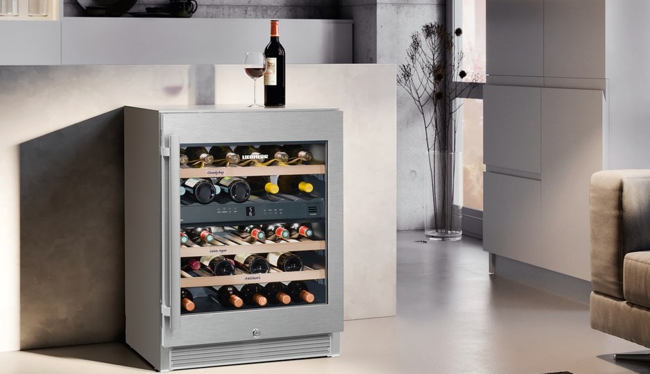 Обзор винных шкафов Liebherr Обзор винных шкафов Liebherr