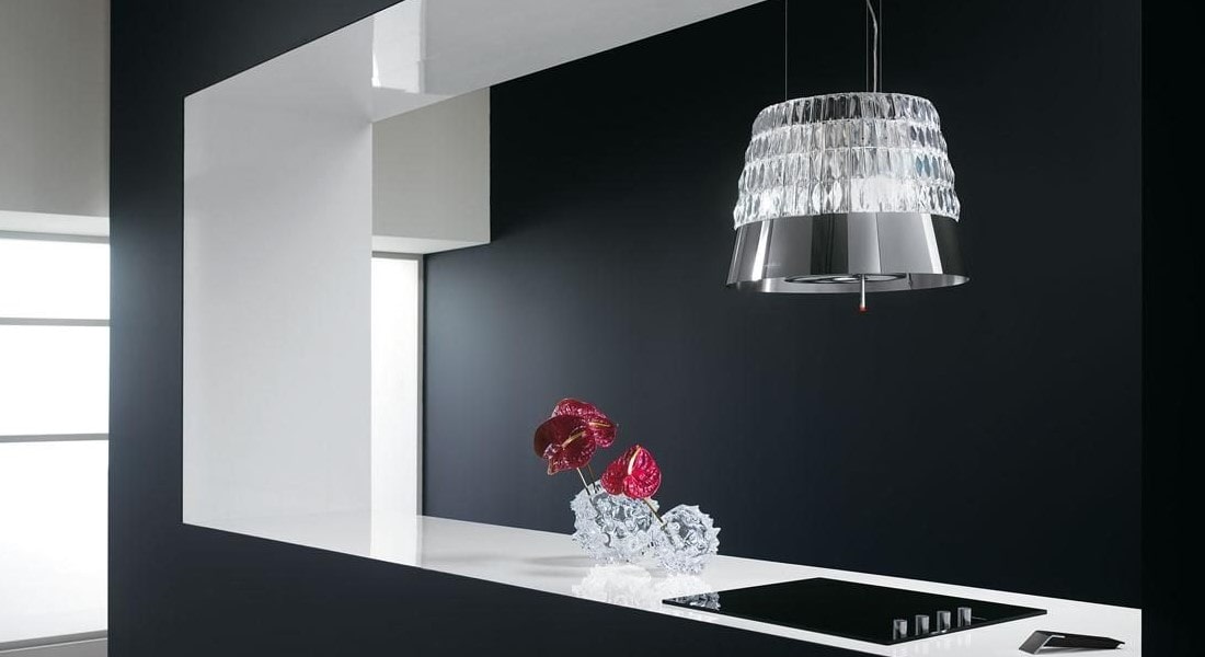 Как правильно выбрать вытяжку для кухни