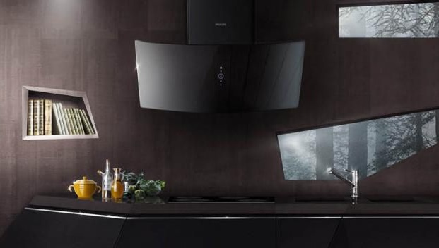 Вытяжки Graude Вытяжки Graude