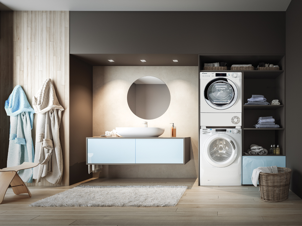 Сушильные машины для белья Сушильные машины для белья