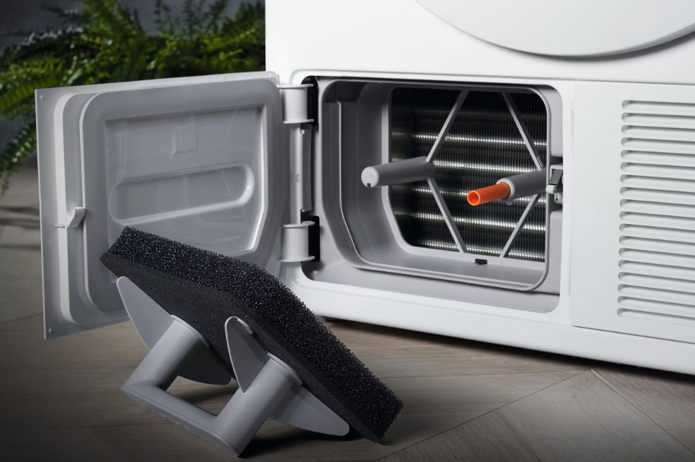 Ошибки сушильных машин