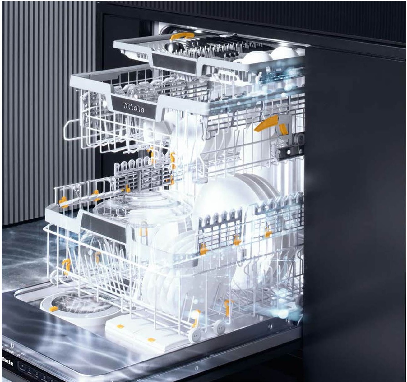 Miele G 7360 SCVi AutoDos