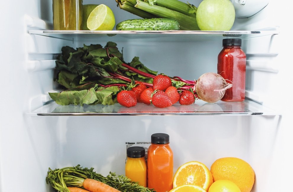 Система разморозки холодильника Система разморозки холодильника