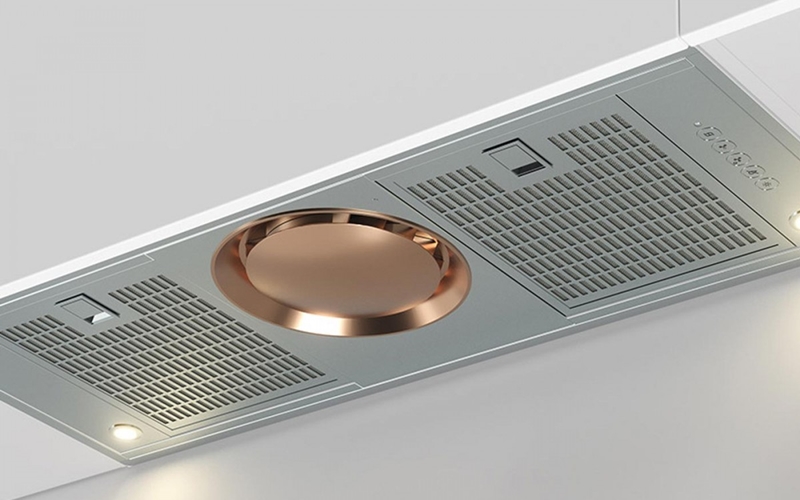 Как выбрать наклонную вытяжку Faber 