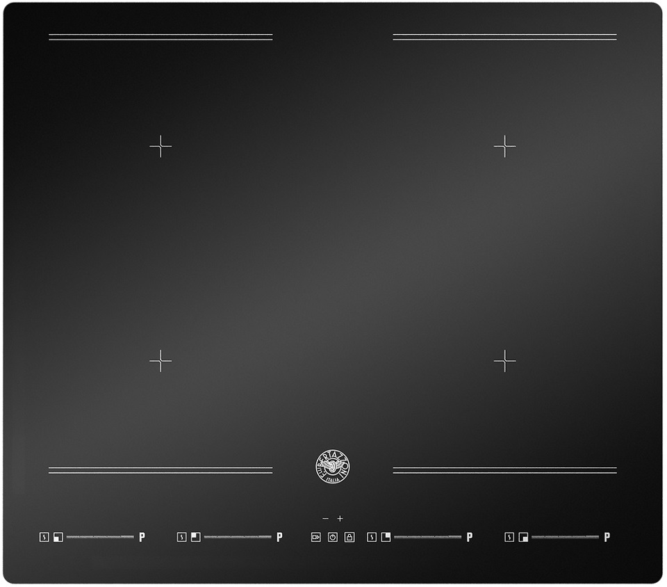 Рейтинг индукционных варочных панелей на 4 конфорки 2025 года по качеству и надежности