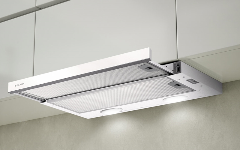 Вытяжки Faber фото