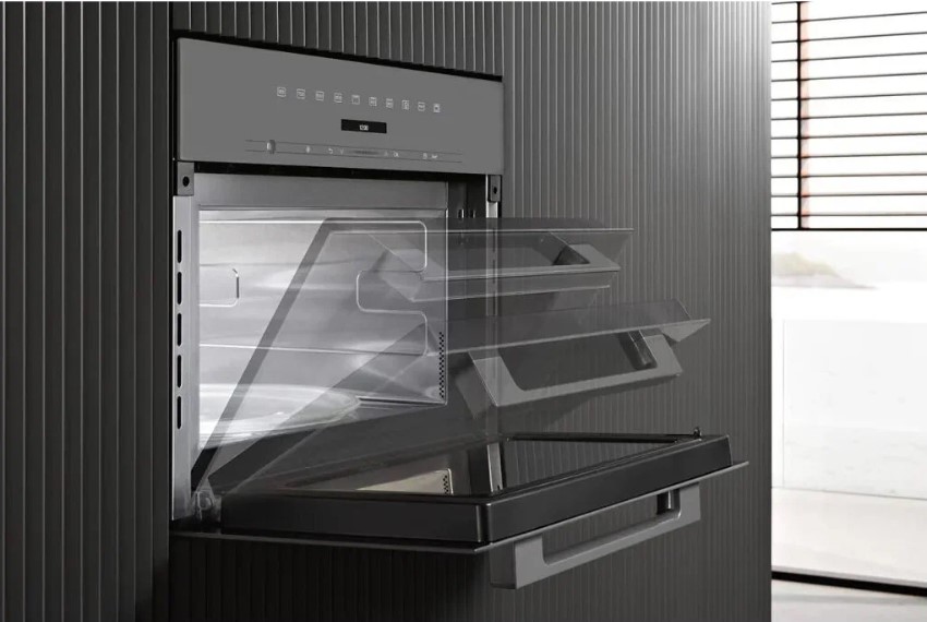 Рейтинг микроволновых печей по качеству и надежности 2024 года