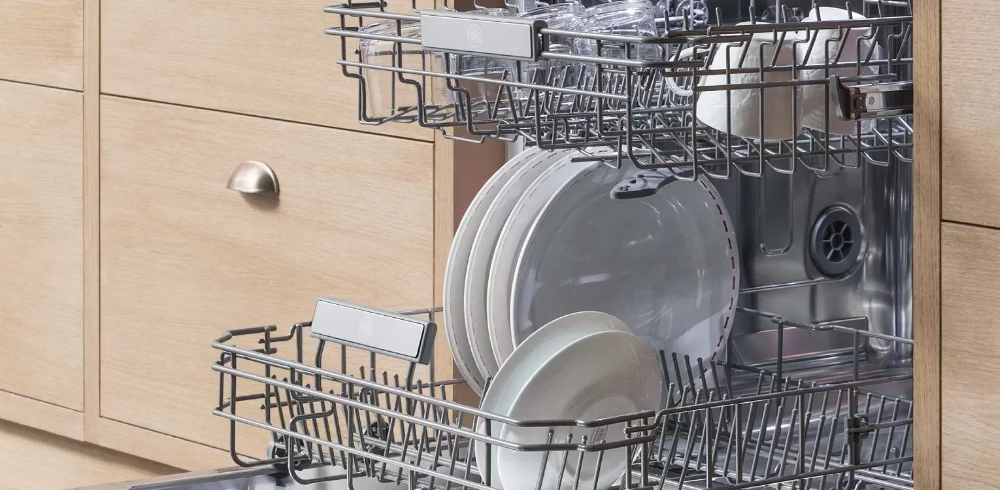 Рейтинг посудомоечных машин по качеству и надежности 2024 года