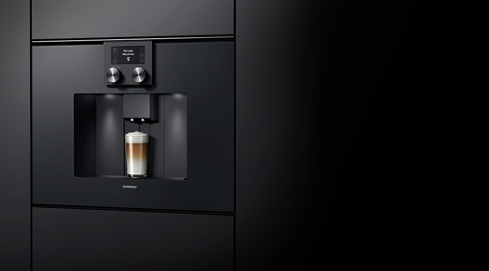 Gaggenau CMP 270-101 Gaggenau CMP 270-101