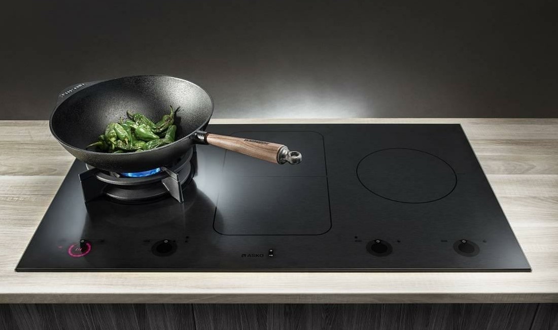 Как выбрать индукционную варочную панель