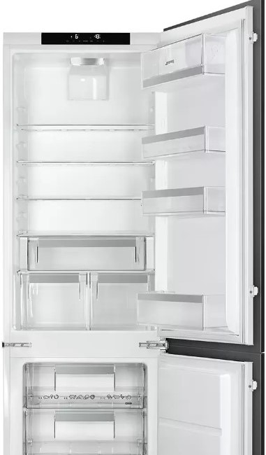 Новинки холодильников 2023 года