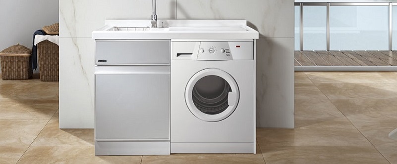 Как снять уплотнительную резинку стиральной машины 