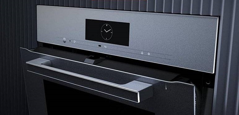 Miele H 2860 BP OBSW Miele H 2860 BP OBSW