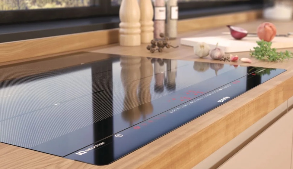  Режимы варочной панели