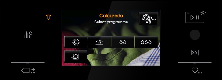 V-ZUG AdoraDry V2000 AT2TWHW L V-ZUG AdoraDry V2000 AT2TWHW L