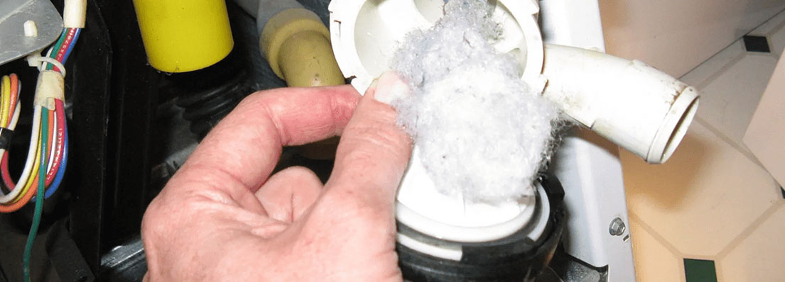 Засорена канализация 