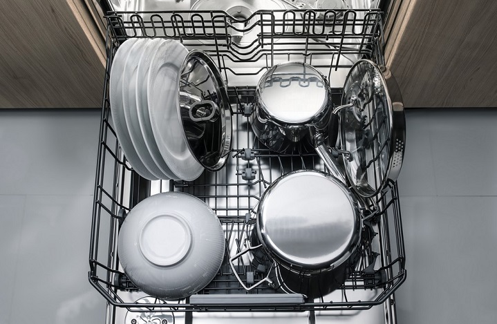 Какую посудомоечную машину купить в 2019 Какую посудомоечную машину купить в 2019