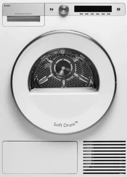 Новинки сушильных машин 2023 года