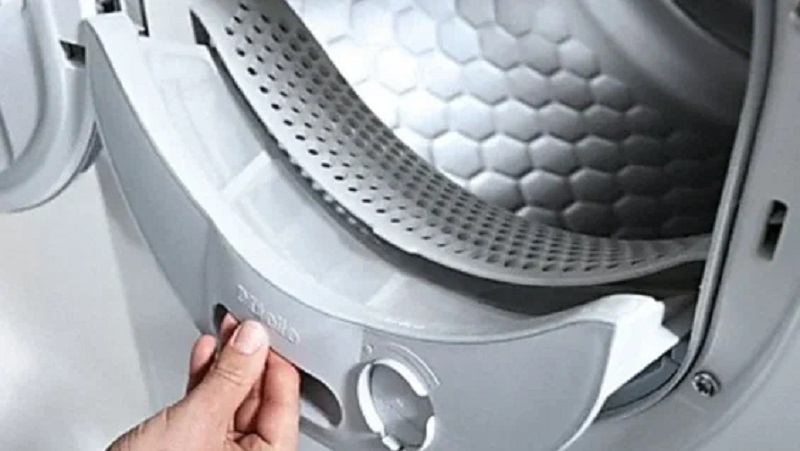 Как сушить пуховики в сушильной машине Miele Как сушить пуховики в сушильной машине Miele