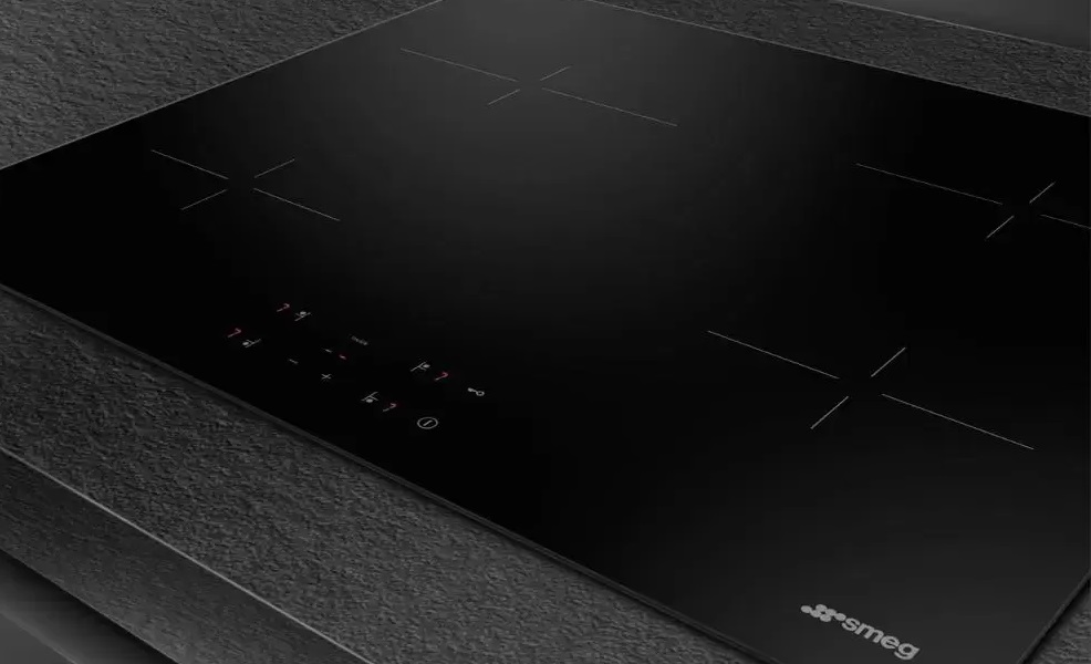 Обзор варочной панели Smeg SE264TD1