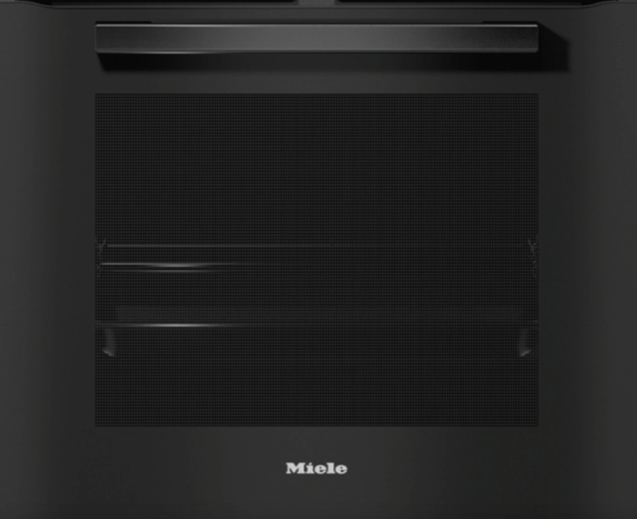 Обзор духового шкафа Miele H 7460 B OBSW