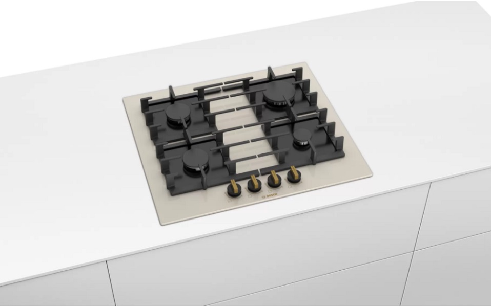 Обзор варочной панели BOSCH PPP6B1B90R