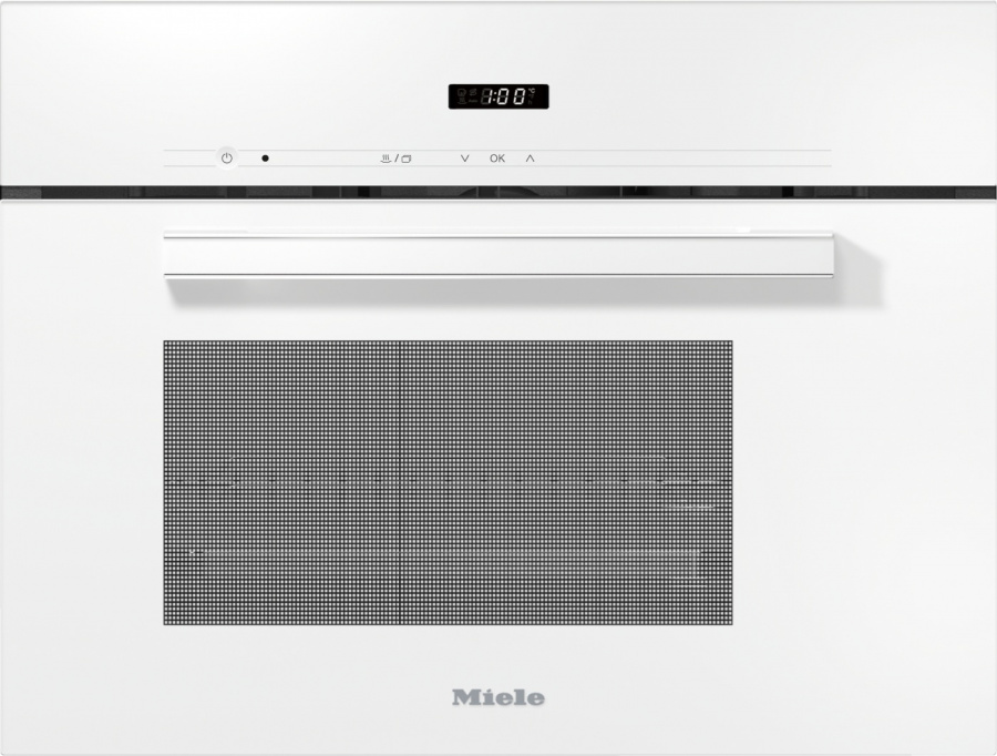Miele DG2840 BRWS Miele DG2840 BRWS