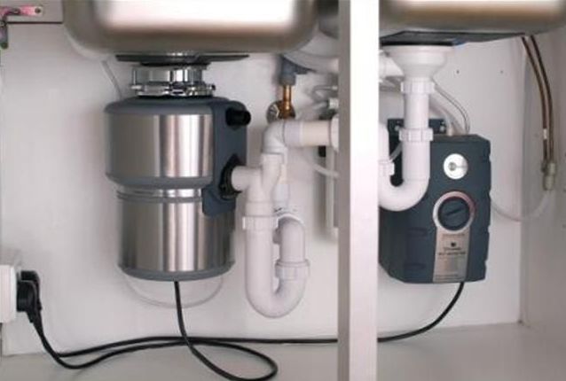 Измельчители In Sink Erator Измельчители In Sink Erator