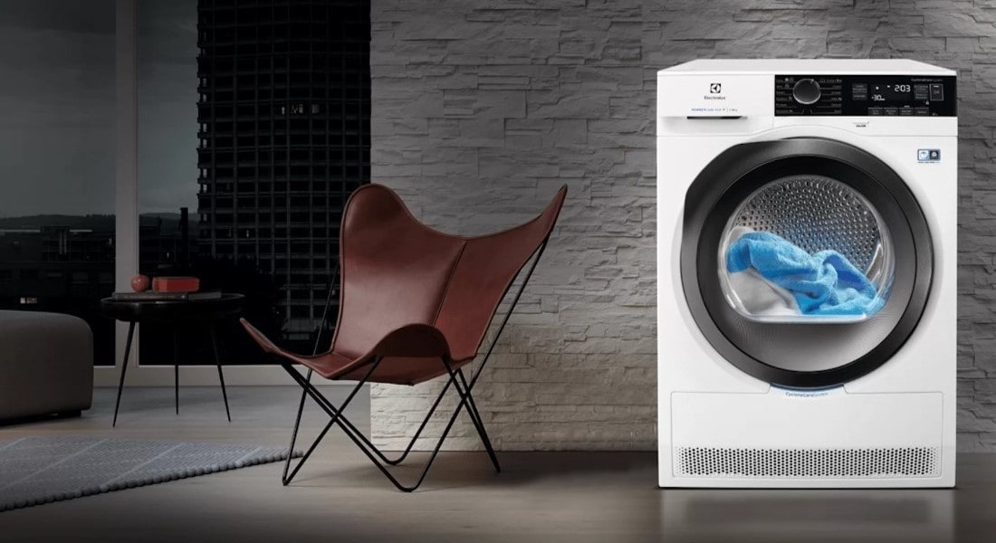 Класс энергопотребления сушильной машины Класс энергопотребления сушильной машины