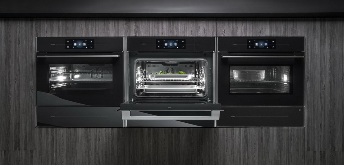 СВЧ-печи Asko СВЧ-печи Asko