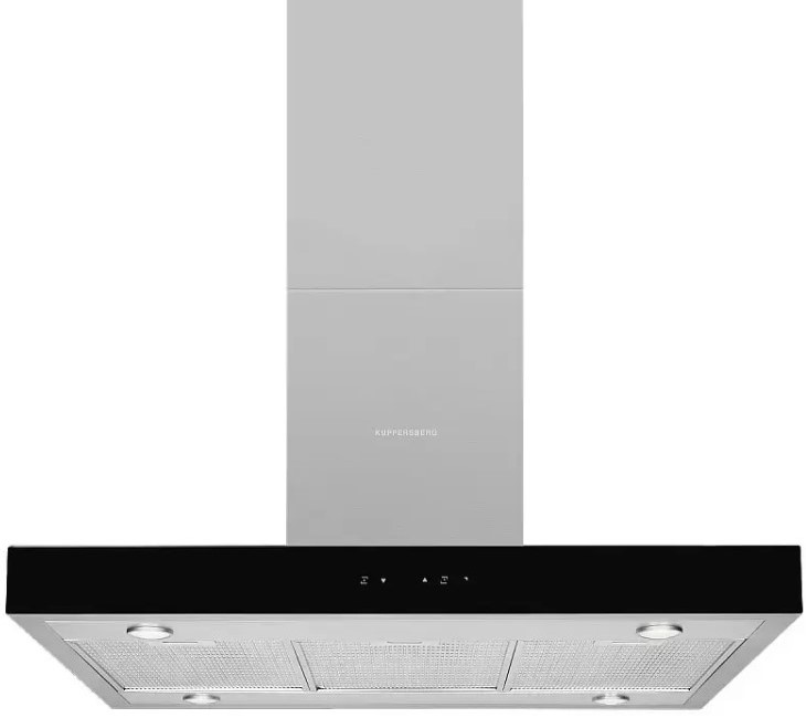 Новинки вытяжек 2023 года