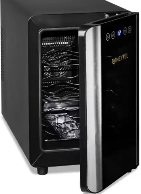 Лучшие по цене и качеству винные шкафы 2023 года Лучшие по цене и качеству винные шкафы 2023 года