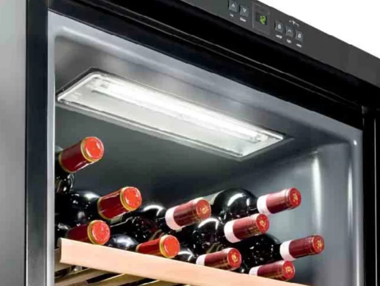 Рейтинг винных шкафов по качеству и надежности 2024 года Рейтинг винных шкафов по качеству и надежности 2024 года