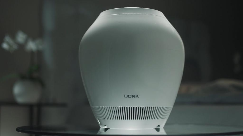 Очистители воздуха