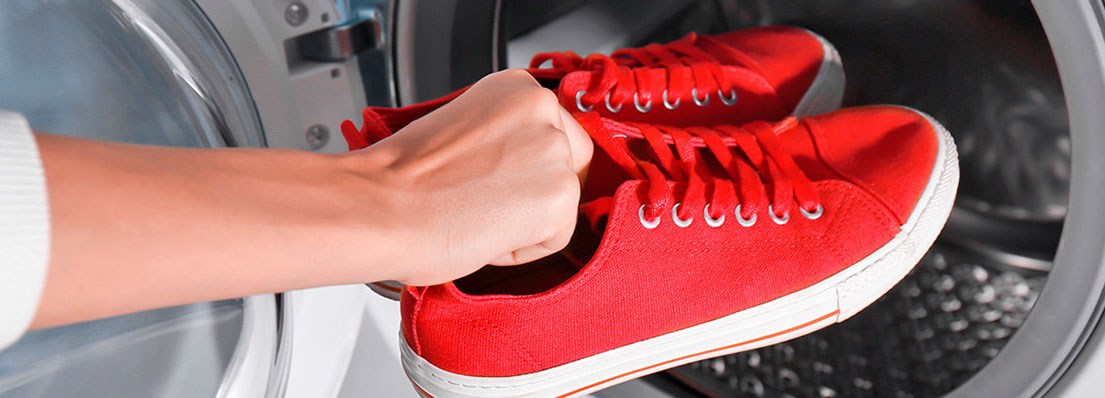 Подготовка обуви