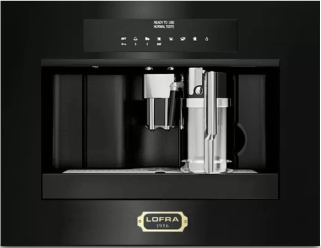 Рейтинг кофемашин по качеству и надежности 2024 года