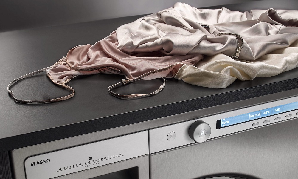 Стиральные машины Asko