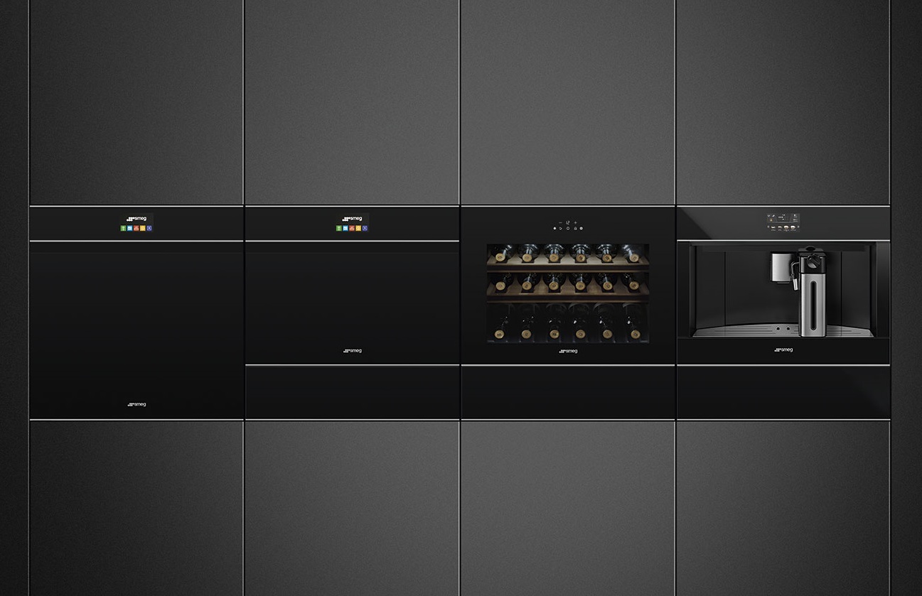 Smeg CMS4604NX Smeg CMS4604NX